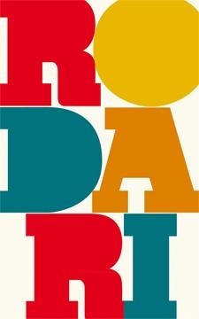 RODARI | 9788424640644 | RODARI, GIANNI | Llibreria L'Illa - Llibreria Online de Mollet - Comprar llibres online