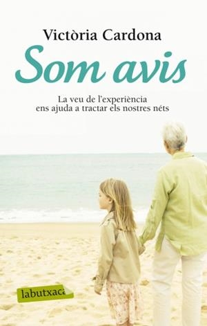 SOM AVIS | 9788499303604 | CARDONA, VICTÒRIA | Llibreria L'Illa - Llibreria Online de Mollet - Comprar llibres online