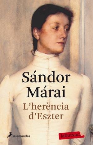 HERÈNCIA D'ESZTER, L' | 9788499303512 | MARAI, SÁNDOR | Llibreria L'Illa - Llibreria Online de Mollet - Comprar llibres online