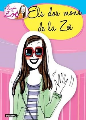 DOS MONS DE LA ZOÈ, ELS | 9788499323787 | LABANDA/ANA GARCIA