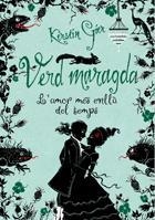 VERD MARAGDA | 9788424635299 | GIER, KERSTIN | Llibreria L'Illa - Llibreria Online de Mollet - Comprar llibres online