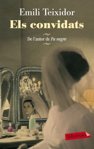 CONVIDATS, ELS | 9788499303734 | TEIXIDOR, EMILI | Llibreria L'Illa - Llibreria Online de Mollet - Comprar llibres online