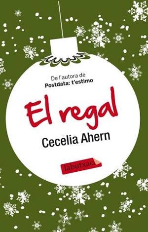 REGAL, EL | 9788499303673 | AHERN, CECELIA | Llibreria L'Illa - Llibreria Online de Mollet - Comprar llibres online