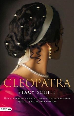 CLEOPATRA | 9788423345304 | SCHIFF, STACY