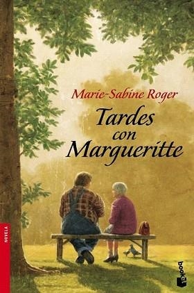 TARDES CON MARGUERITTE | 9788408106005 | MARIE-SABINE, ROGER | Llibreria L'Illa - Llibreria Online de Mollet - Comprar llibres online