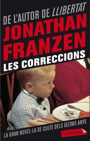 CORRECCIONS, LES | 9788499303710 | FRANZEN, JONATHAN | Llibreria L'Illa - Llibreria Online de Mollet - Comprar llibres online