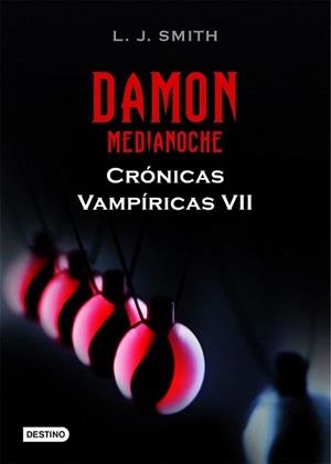 DAMON. MEDIANOCHE | 9788408102274 | SMITH. J.L. | Llibreria L'Illa - Llibreria Online de Mollet - Comprar llibres online