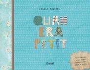 QUAN ERA PETIT | 9788498256628 | NAVARRO SIMON, ÀNGELS | Llibreria L'Illa - Llibreria Online de Mollet - Comprar llibres online