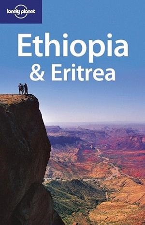 ETHIOPIA & ERITREA 4 | 9781741048148 | AA. VV.