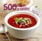 500 SOPAS Y CALDOS | 9788480769396 | BLAKE, SUSANNAH | Llibreria L'Illa - Llibreria Online de Mollet - Comprar llibres online