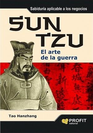 ARTE DE LA GUERRA, EL | 9788415330608 | HANZHANG, TAO | Llibreria L'Illa - Llibreria Online de Mollet - Comprar llibres online