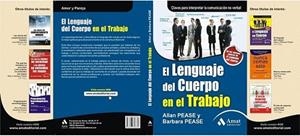 LENGUAJE DEL CUERPO EN EL TRABAJO | 9788497353830 | PEASE, ALLAN/PEASE, BARBARA
