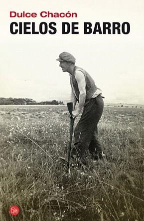 CIELOS DE BARRO | 9788466368292 | CHACON, DULCE | Llibreria L'Illa - Llibreria Online de Mollet - Comprar llibres online