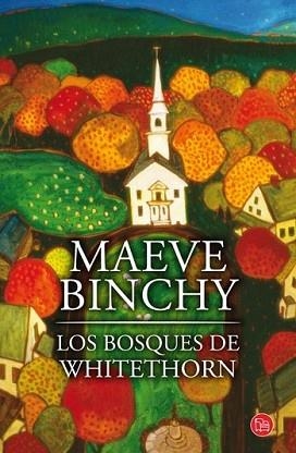BOSQUES DE WHITETHORN, LOS | 9788466319799 | BINCHY, MAEVE | Llibreria L'Illa - Llibreria Online de Mollet - Comprar llibres online