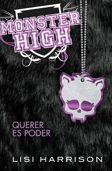 MONSTER HIGH 3 | 9788420407616 | HARRISON, LISI | Llibreria L'Illa - Llibreria Online de Mollet - Comprar llibres online