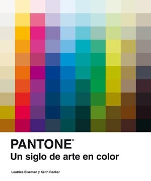 PANTONE | 9788481564860 | EISEMAN LEATRICE / RECKER KEITH | Llibreria L'Illa - Llibreria Online de Mollet - Comprar llibres online