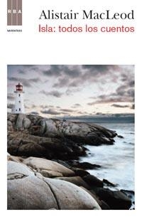 ISLA TODOS LOS CUENTOS | 9788490061176 | MACLEOD, ALISTAIR