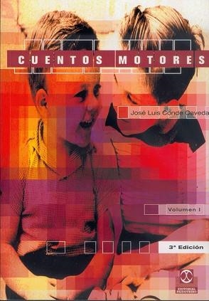 CUENTOS MOTORES | 9788480191029 | CONDE CAVEDA,JOSE LUIS | Llibreria L'Illa - Llibreria Online de Mollet - Comprar llibres online