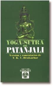 YOGA-SUTRA DE PATANJALI | 9788476407912