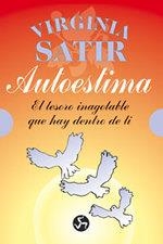 AUTOESTIMA | 9788488066107 | SATIR,VIRGINIA | Llibreria L'Illa - Llibreria Online de Mollet - Comprar llibres online