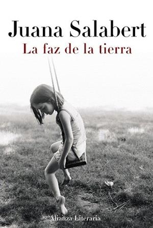 FAZ DE LA TIERRA, LA | 9788420664521 | SALABERT, JUANA | Llibreria L'Illa - Llibreria Online de Mollet - Comprar llibres online