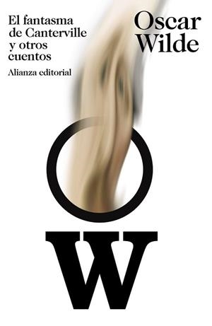 FANTASMA DE CANTERVILLE Y OTROS CUENTOS, EL | 9788420654928 | WILDE, OSCAR | Llibreria L'Illa - Llibreria Online de Mollet - Comprar llibres online