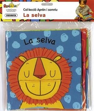 SELVA, LA | 9788467712834 | SUSAETA, EQUIPO