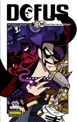 DOFUS 10 | 9788467906110 | SHONEN