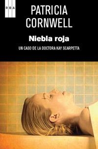 NIEBLA ROJA | 9788490061350 | CORNWELL, PATRICIA | Llibreria L'Illa - Llibreria Online de Mollet - Comprar llibres online