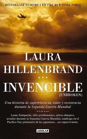 INVENCIBLE | 9788403102163 | HILLENBRAND, LAURA | Llibreria L'Illa - Llibreria Online de Mollet - Comprar llibres online