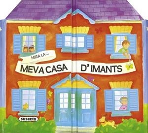 MI CASA | 9788467706871 | KEITH, HELEN | Llibreria L'Illa - Llibreria Online de Mollet - Comprar llibres online