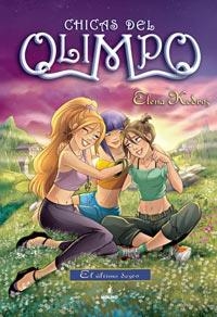 CHICAS DEL OLIMPO 6. EL ULTIMO DESEO | 9788427201392 | KEDROS, ELENA | Llibreria L'Illa - Llibreria Online de Mollet - Comprar llibres online