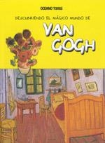 VAN GOGH | 9786074004106 | JORDÀ, MARIA J. | Llibreria L'Illa - Llibreria Online de Mollet - Comprar llibres online