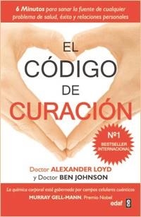 CODIGO DE CURACION, EL | 9788441428751 | LOYD, ALEXANDER
