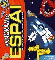 ESPAI PANORAMIC | 9788424637958 | SAWYER, JILL | Llibreria L'Illa - Llibreria Online de Mollet - Comprar llibres online