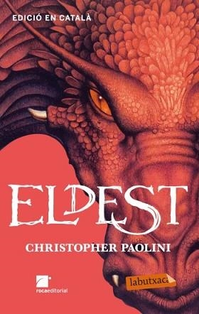 ELDEST | 9788499303901 | PAOLINI, CHRISTOPHER