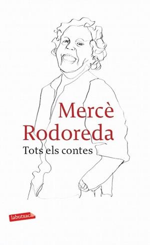 TOTS ELS CONTES M. RODOREDA | 9788499303949 | RODOREDA, MERCE
