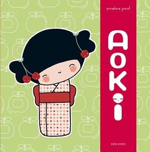 AOKI | 9788426381453 | PAROT, ANNELORE