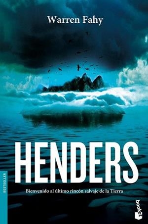 HENDERS | 9788408105916 | FAHY, WARREN | Llibreria L'Illa - Llibreria Online de Mollet - Comprar llibres online
