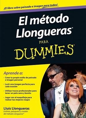 MÉTODO LLONGUERAS PARA DUMMIES, EL | 9788432921506 | LLONGUERAS, LLUIS