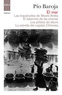 MAR, EL | 9788490061329 | BAROJA CARO, PIO | Llibreria L'Illa - Llibreria Online de Mollet - Comprar llibres online
