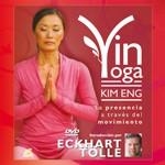 YIN YOGA | 9788484453635 | ENG, KIM