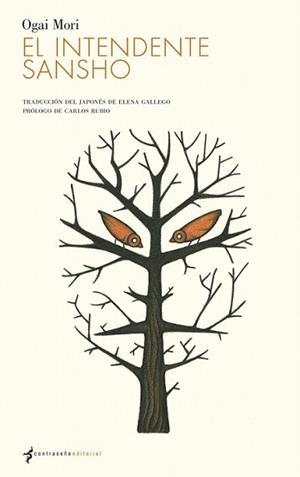INTENDENTE SANSHO, EL | 9788493930806 | MORI, OGAI | Llibreria L'Illa - Llibreria Online de Mollet - Comprar llibres online