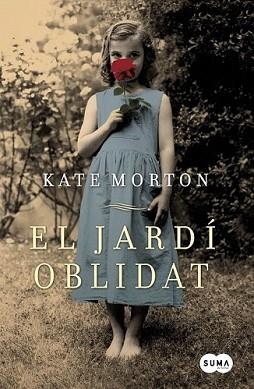 JARDI OBLIDAT, EL | 9788483652701 | MORTON, KATE | Llibreria L'Illa - Llibreria Online de Mollet - Comprar llibres online