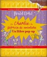 EN CHARLIE I LA FABRICA DE XOCOLATA (POP-UP) | 9788498256680 | DAHL, ROALD | Llibreria L'Illa - Llibreria Online de Mollet - Comprar llibres online