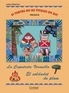 TEATRE DE LES TITELLES DE DIT | 9788498255621 | VARIS | Llibreria L'Illa - Llibreria Online de Mollet - Comprar llibres online