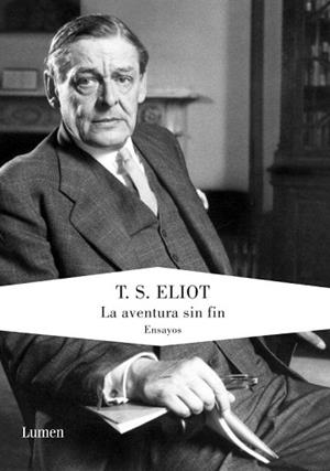 AVENTURA SIN FIN, LA | 9788426419200 | ELIOT, T. S. | Llibreria L'Illa - Llibreria Online de Mollet - Comprar llibres online