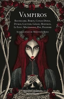 VAMPIROS | 9788439724629 | VV. AA. | Llibreria L'Illa - Llibreria Online de Mollet - Comprar llibres online