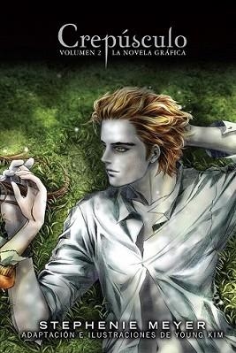 CREPÚSCULO | 9788420409856 | MEYER, STEPHENIE | Llibreria L'Illa - Llibreria Online de Mollet - Comprar llibres online
