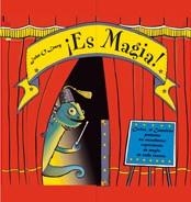 ES MAGIA! | 9788498252170 | O'LEARY, JOHN | Llibreria L'Illa - Llibreria Online de Mollet - Comprar llibres online